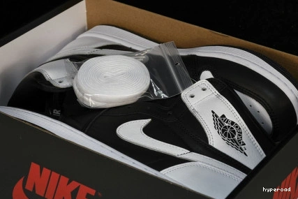 Hyperoad Panda” OG Air Jordan High 1 “Reverse 0830